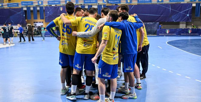 Pallamano: torna il campionato con Junior Fasano-Loacker Bozen Volksbank