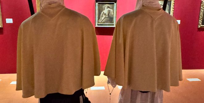 “Barocco e Neobarocco”, anche i Pappamusci nel Sacro Barocco della Grande Mostra