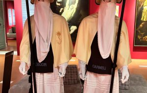 La Grande Mostra “Barocco e Neobarocco” a Francavilla Fontana: Giovedì e Venerdì Santo apertura non stop