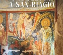Pasquetta nell’Arte: lo splendore millenario della Cripta di San Biagio apre alle visite guidate