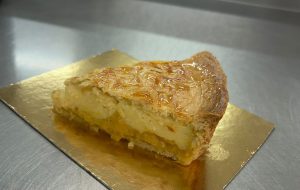 Erasmus in Martinica, un’esperienza indimenticabile per gli studenti del Pertini di Brindisi: nasce il pasticciotto al mango