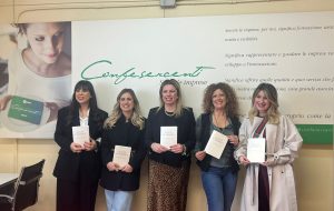 Scelte d’Impresa”- un libro dedicato all’imprenditoria femminile del territorio