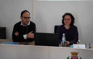 Blue Economy, 3 milioni di euro in voucher per le PMI: presentato a Brindisi il progetto