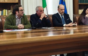 Sanitaservice ASL Brindisi: incontro in Prefettura sullo stato di agitazione. La FP CGIL porta al tavolo le criticità dei lavoratori