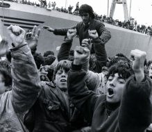 Marchionna: “Quel 7 marzo 1991 un esempio da rinnovare, capace di rafforzare la convivenza civile e la solidarietà internazionale”