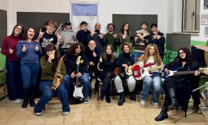 “Mai più guerra”: al Verdi la musica contro i conflitti