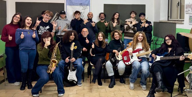 “Mai più guerra”: al Verdi la musica contro i conflitti