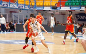 Vittoria all’ultimo respiro: Gonzalez regala il successo alla Dinamo sulla sirena