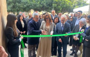 Inaugurata a Palazzo Nervegna la prima edizione della BTE, la Borsa del Turismo Extralberghiero di Puglia