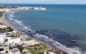 Torre Canne cambia volto: al via la rigenerazione della marina per 1,7 milioni di euro