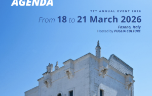 Fasano ospita il Forum Europeo dedicato alla formazione in ambito turistico