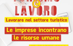 Turismo (é) Lavoro, il 19 marzo il 5 Job Jay della Città di Fasano