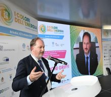 “I Colori dell’Energia” verso l’edizione 2026: Ugo Patroni Griffi nominato Coordinatore del Comitato Scientifico