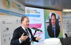 “I Colori dell’Energia” verso l’edizione 2026: Ugo Patroni Griffi nominato Coordinatore del Comitato Scientifico