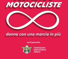 Le due ruote al femminile protagoniste a Brindisi: Paola Scarsi presenta “Vespiste e motocicliste – donne con una marcia in più”