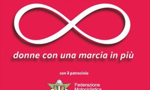 Le due ruote al femminile protagoniste a Brindisi: Paola Scarsi presenta “Vespiste e motocicliste – donne con una marcia in più”