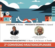 Wound Care e continuità assistenziale: a Mesagne il secondo convegno multidisciplinare “Ospedale – Territorio”