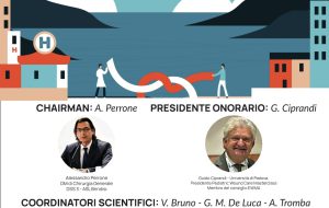 Wound Care e continuità assistenziale: a Mesagne il secondo convegno multidisciplinare “Ospedale – Territorio”