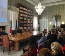 In Prefettura la mattinata di studio Anusca