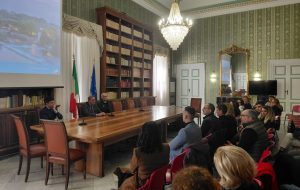 In Prefettura la mattinata di studio Anusca