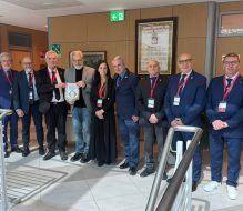 APAMRI e Regione Puglia: al centro dell’incontro istituzionale solidarietà, sostegno alle famiglie e impegno civico