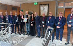 APAMRI e Regione Puglia: al centro dell’incontro istituzionale solidarietà, sostegno alle famiglie e impegno civico