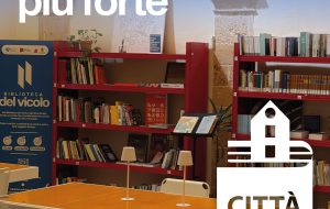 “Verso Il Maggio dei Libri 2026”: la Biblioteca del Vicolo promuove un tavolo di confronto per la rete culturale cittadina