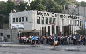 Operazione “Caccia al Tesoro” (versione pass parcheggio)