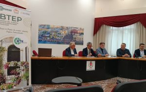Presentata la Borsa del turismo extralberghiero pugliese: appuntamento dal 5 al 7 Marzo a Brindisi