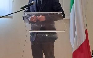 Marchionna: “Sviluppo e promozione turistica hanno bisogno di trovare un punto di equilibrio preciso con la disponibilità immobiliare del territorio”