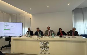 Confindustria Brindisi: presentato il “Testo Unico dei contratti di lavoro”