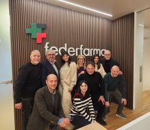 Rinnovato il Consiglio di Federfarma Brindisi