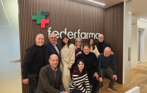 Rinnovato il Consiglio di Federfarma Brindisi