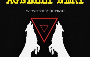 E’ in libreria “Lupi bianchi agnelli neri”, il nuovo giallo-noir di Giuseppe Marchionna