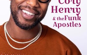 Il genio di Cory Henry illumina il Minareto: a Fasano l’unica tappa nel Sud Italia del tour 2026