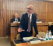 Segnaletica turistica a Brindisi: Rachiero presenta mozione per censimento, implementazione e rinnovamento