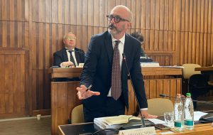 Segnaletica turistica a Brindisi: Rachiero presenta mozione per censimento, implementazione e rinnovamento