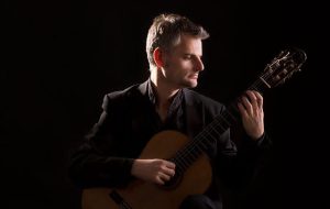 Domenica 22 marzo il concerto di Giancarlo Dipierro alla Chiesa di San Benedetto