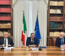 Prevenzione antimafia: siglato accordo di collaborazione tra Prefettura, Procura e DDA