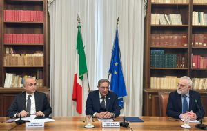 Prevenzione antimafia: siglato accordo di collaborazione tra Prefettura, Procura e DDA