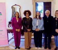 Nasce a Latiano lo sportello Impresa Donna Confesercenti