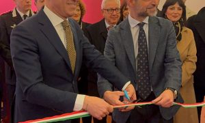 Tutto pronto per “Barocco e Neobarocco”, la mostra nel Castello Imperiali di Francavilla Fontana