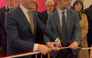 Tutto pronto per “Barocco e Neobarocco”, la mostra nel Castello Imperiali di Francavilla Fontana