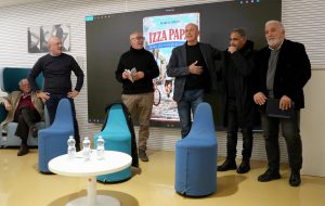 Cronaca di un pomeriggio di genuina brindisinità. Di Gabriele D’Amelj Melodia