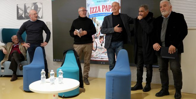 Cronaca di un pomeriggio di genuina brindisinità. Di Gabriele D’Amelj Melodia