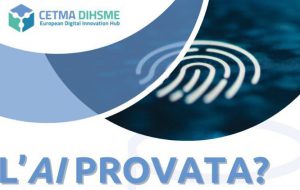 A Brindisi “L’AI Provata”: tre incontri per portare l’intelligenza artificiale nelle imprese