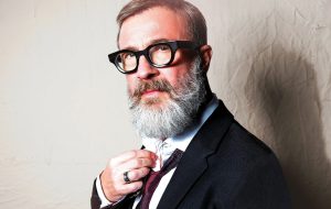 Marco Masini in concerto il 7 Agosto a San Pancrazio Salentino