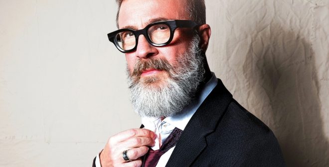 Marco Masini in concerto il 7 Agosto a San Pancrazio Salentino