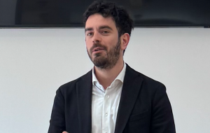 Schena eletto Vice Coordinatore di ANCI Giovani Puglia: “Un nuovo traguardo nel mio percorso da amministratore locale”