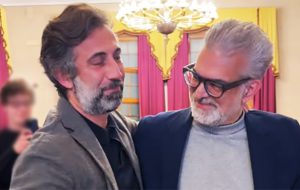 Elezione Pomes, Matarrelli: “equilibrio e responsabilità nell’interesse di tutti i Comuni del territorio”